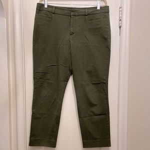 Banana Republic Sloan Pant